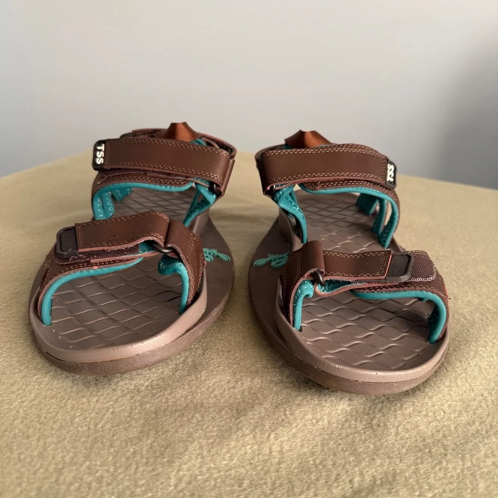 The Shore Shoe Stability‎ Sandal Size Men 8/Women 10